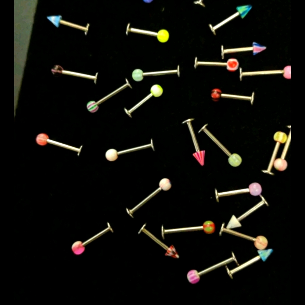 Body Jewelry